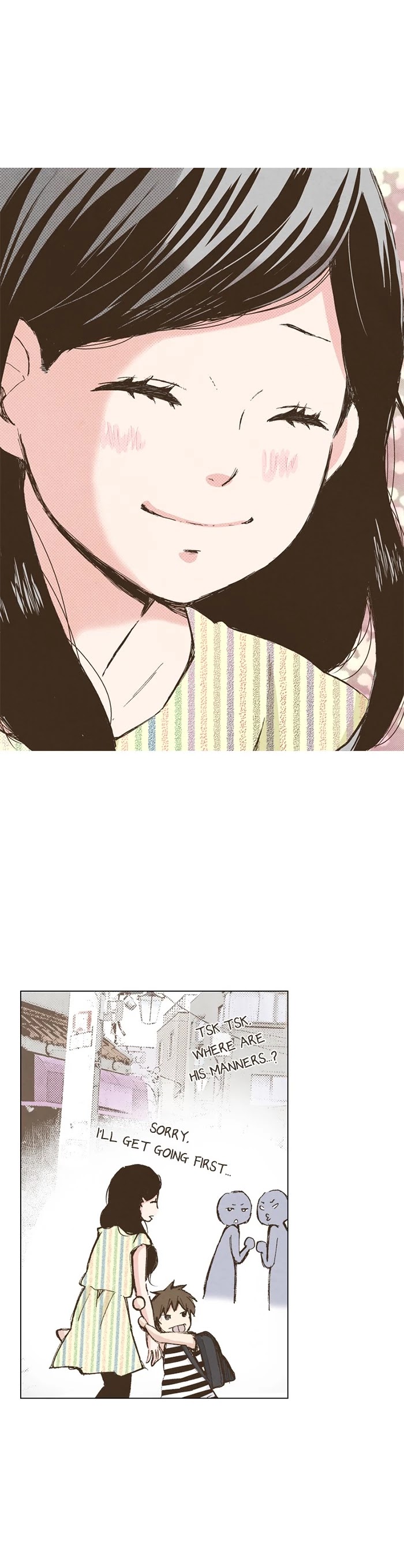 Marry Me!(YUUKI Miku) chapter 45 - page 20