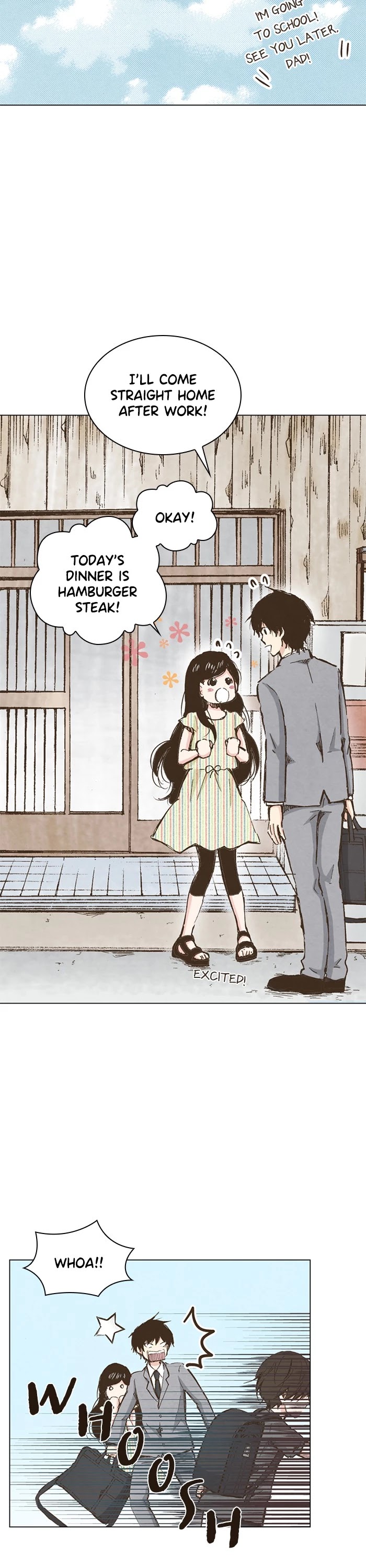 Marry Me!(YUUKI Miku) chapter 45 - page 5