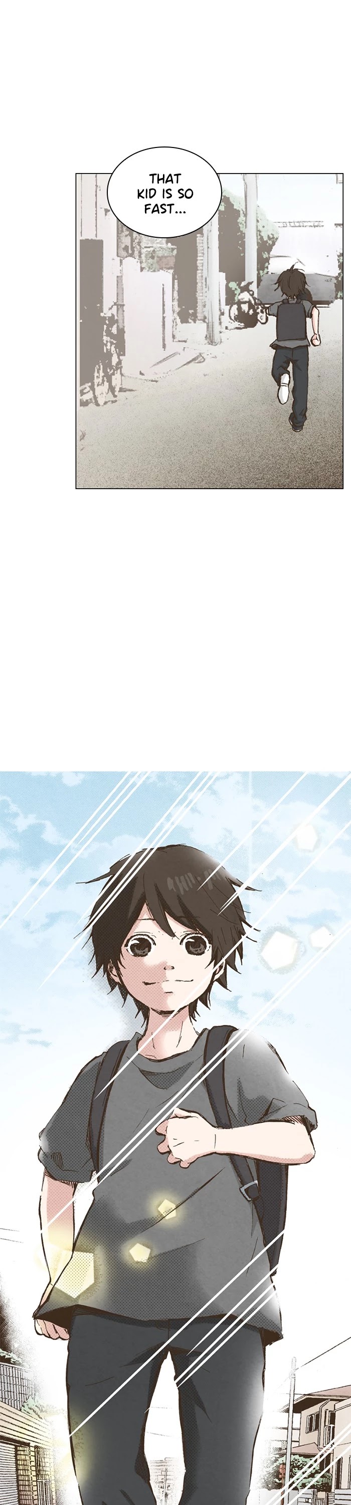 Marry Me!(YUUKI Miku) chapter 45 - page 6