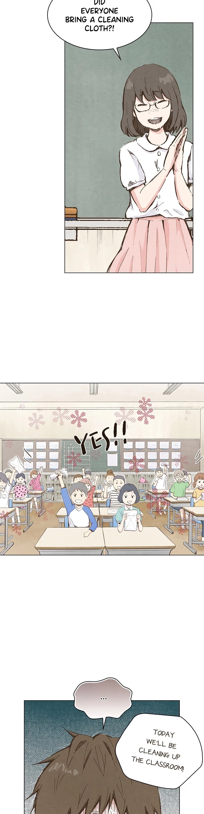 Marry Me!(YUUKI Miku) chapter 45 - page 8