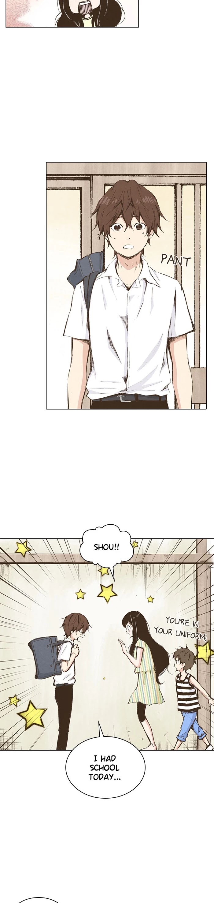 Marry Me!(YUUKI Miku) chapter 46 - page 11