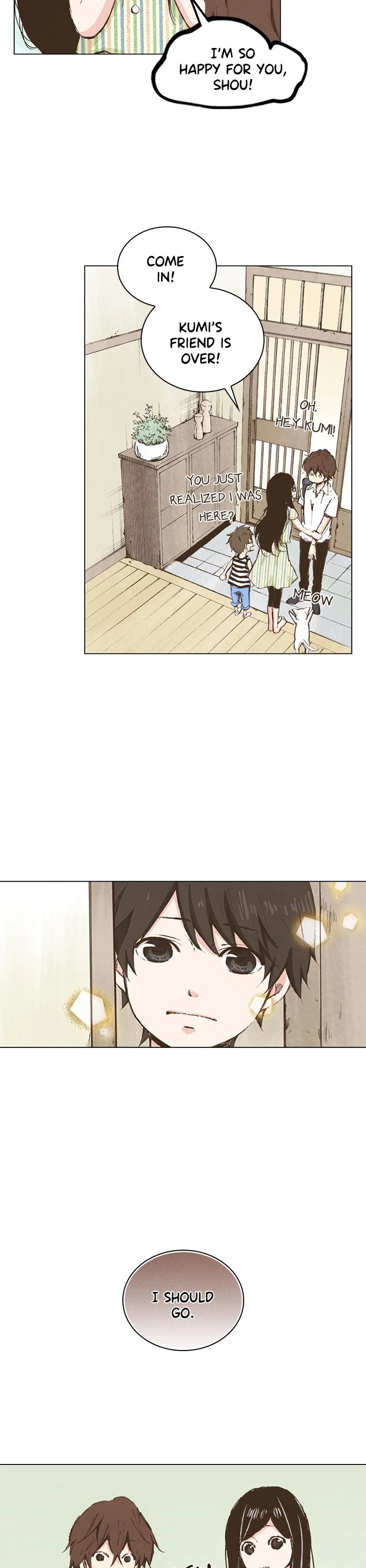 Marry Me!(YUUKI Miku) chapter 46 - page 14