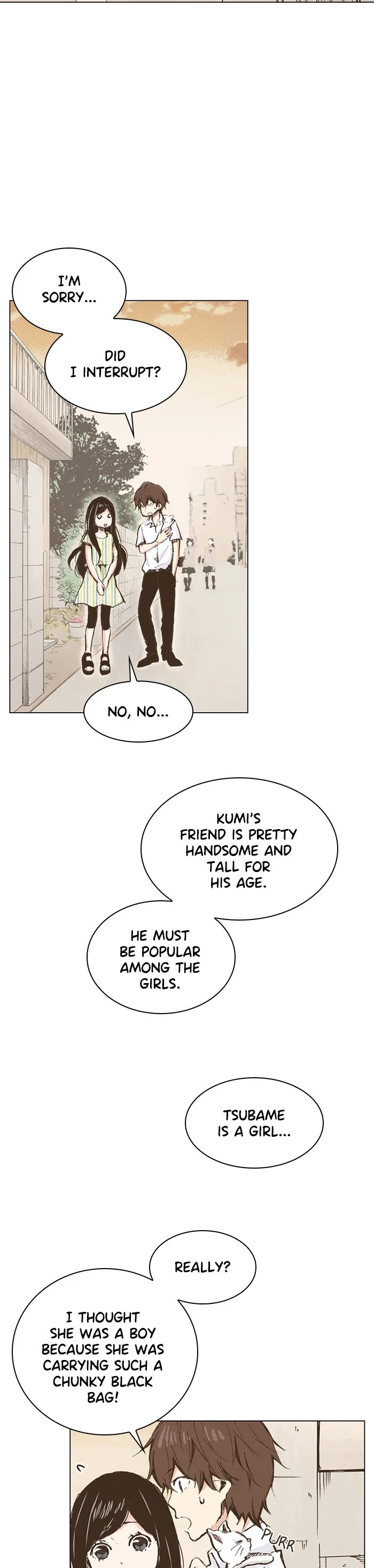 Marry Me!(YUUKI Miku) chapter 46 - page 16
