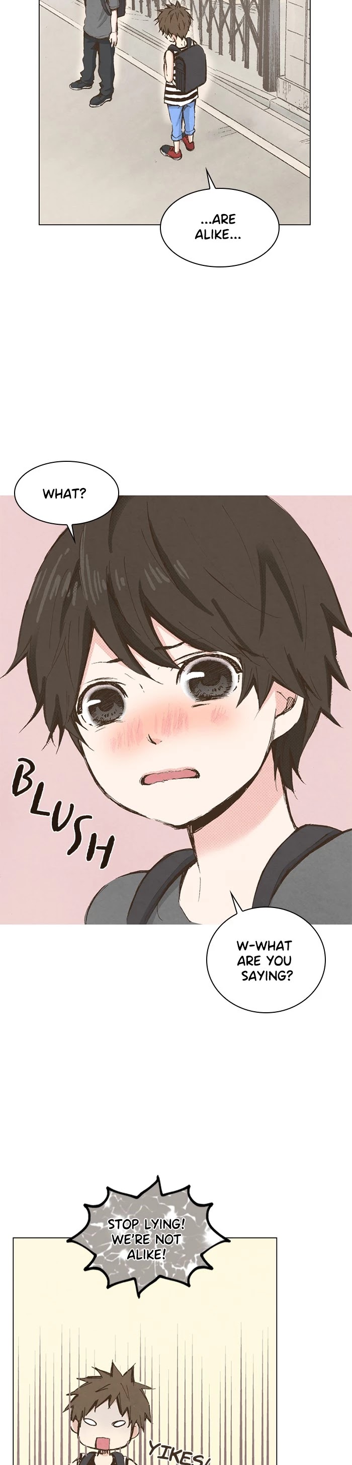 Marry Me!(YUUKI Miku) chapter 46 - page 19