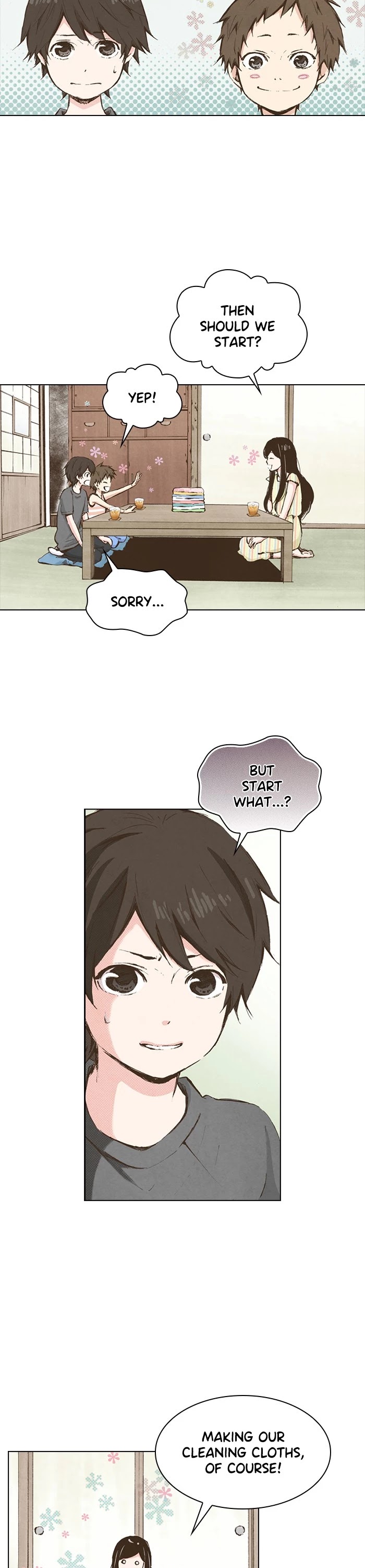 Marry Me!(YUUKI Miku) chapter 46 - page 2