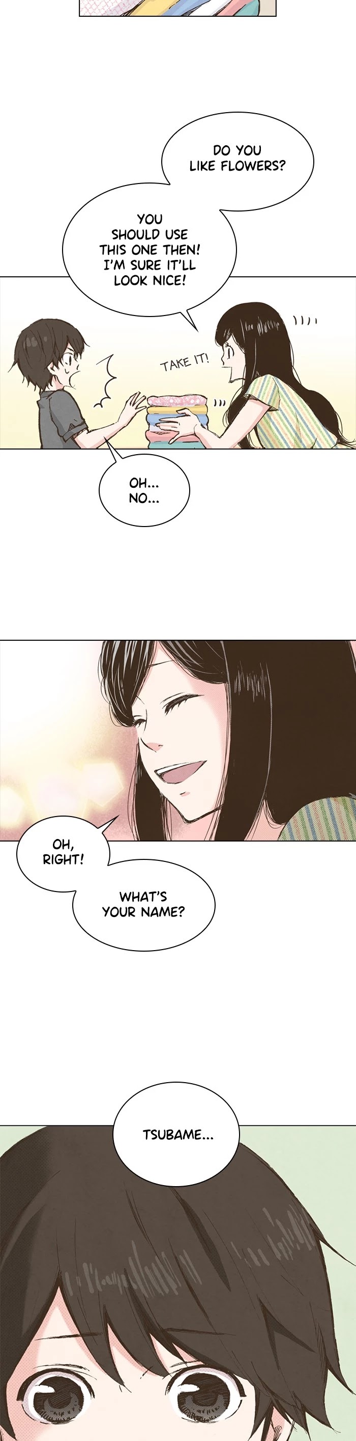 Marry Me!(YUUKI Miku) chapter 46 - page 7