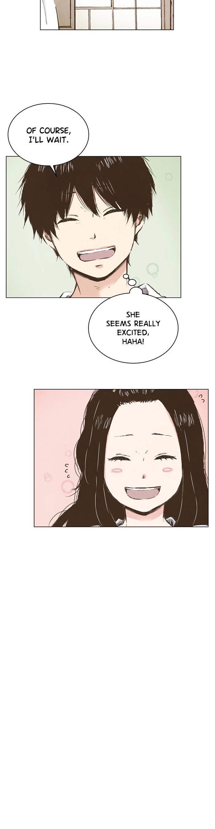 Marry Me!(YUUKI Miku) chapter 47 - page 11