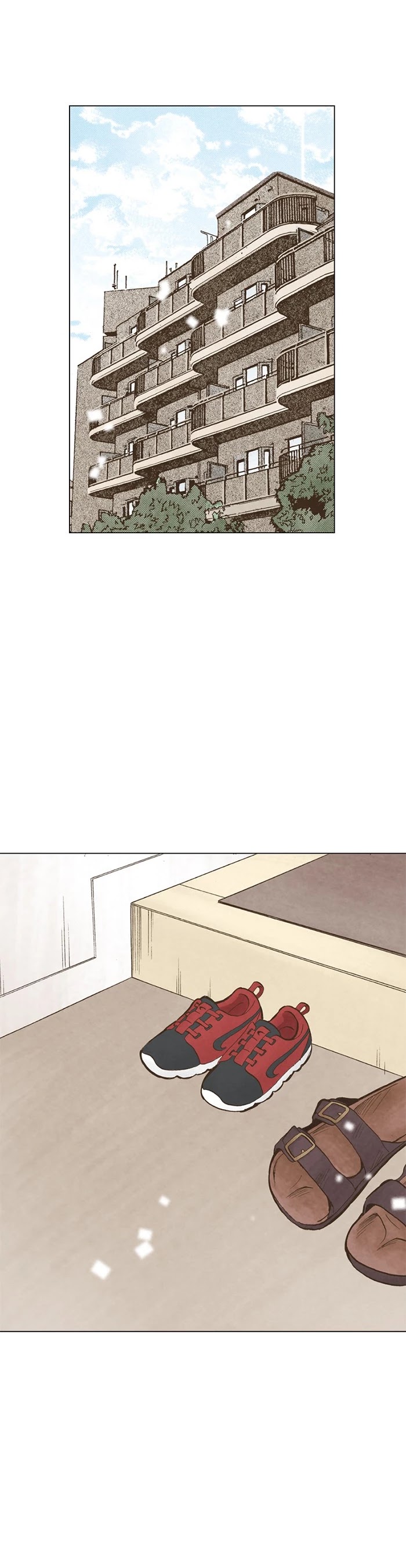 Marry Me!(YUUKI Miku) chapter 47 - page 12
