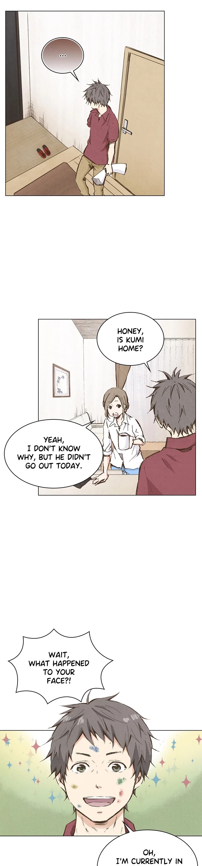Marry Me!(YUUKI Miku) chapter 47 - page 13