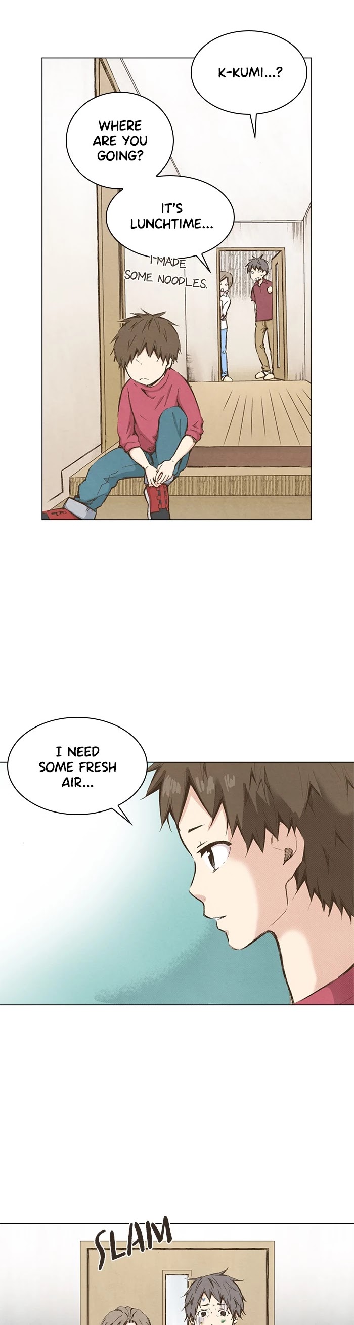 Marry Me!(YUUKI Miku) chapter 47 - page 15