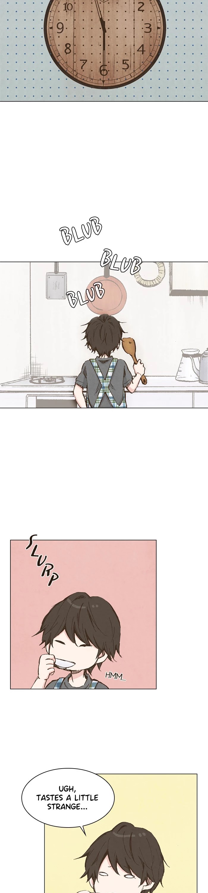 Marry Me!(YUUKI Miku) chapter 47 - page 2
