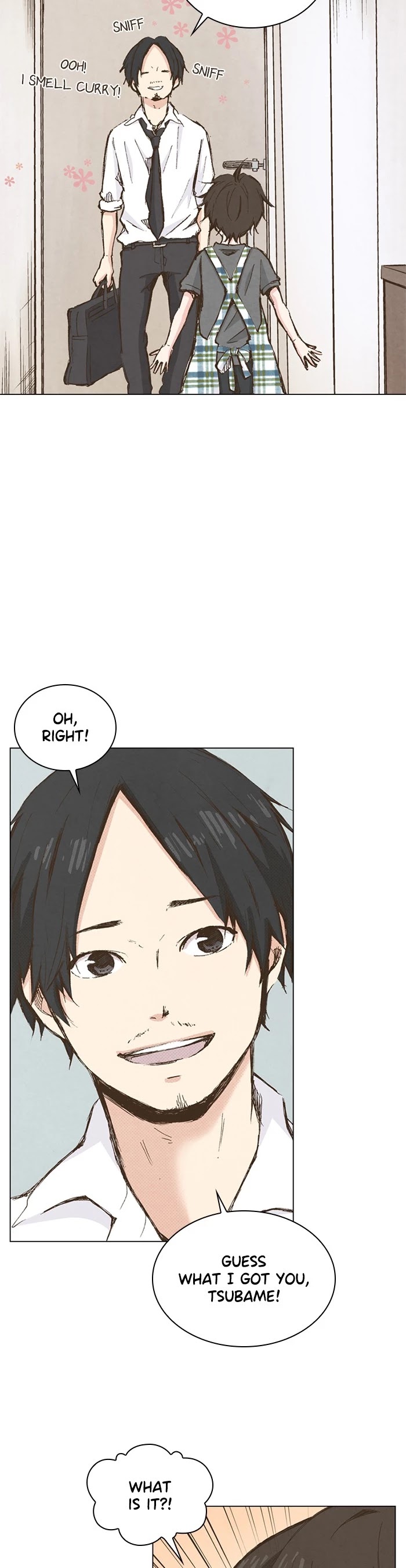 Marry Me!(YUUKI Miku) chapter 47 - page 4