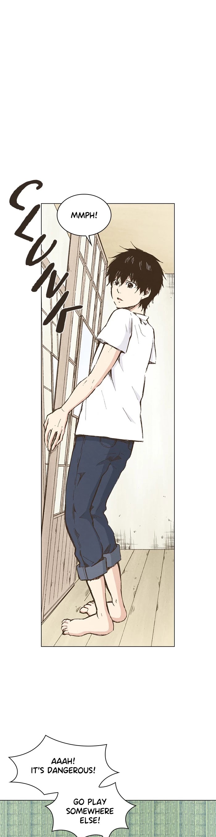 Marry Me!(YUUKI Miku) chapter 47 - page 7