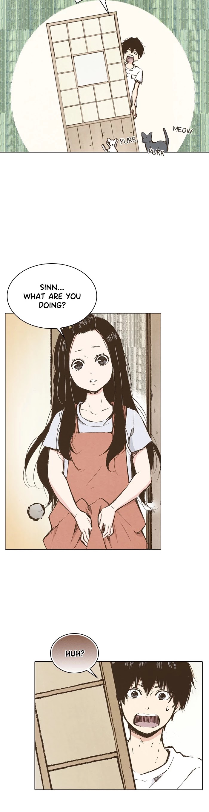 Marry Me!(YUUKI Miku) chapter 47 - page 8