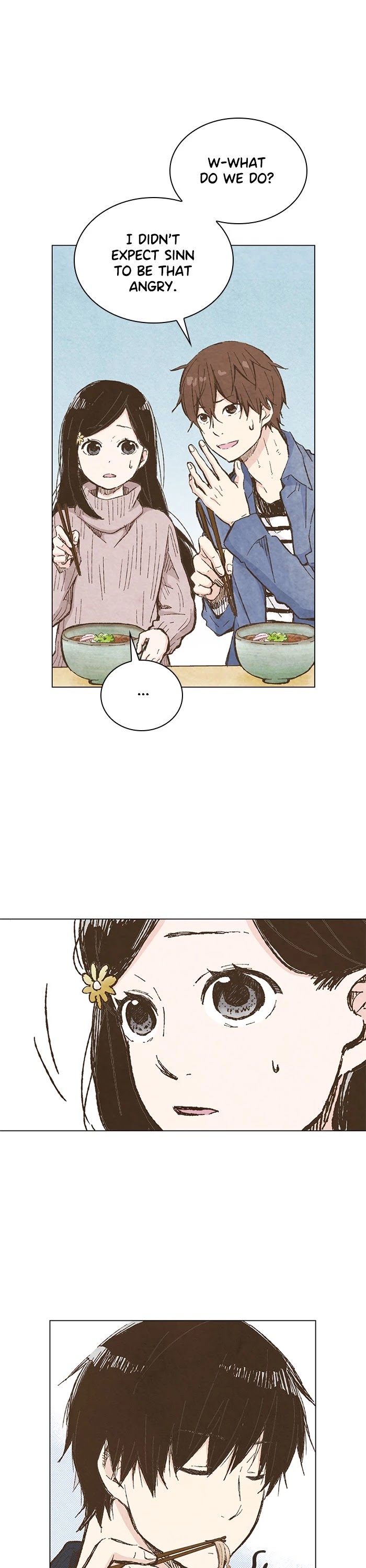Marry Me!(YUUKI Miku) chapter 87 - page 10