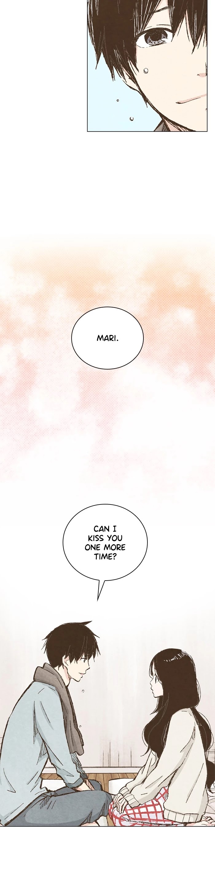 Marry Me!(YUUKI Miku) chapter 87 - page 15