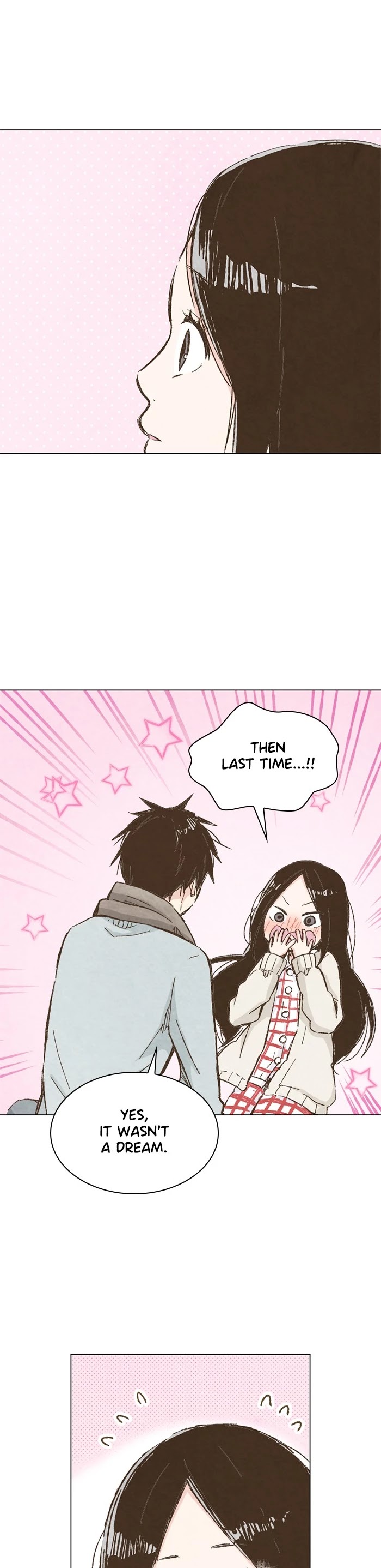Marry Me!(YUUKI Miku) chapter 87 - page 16