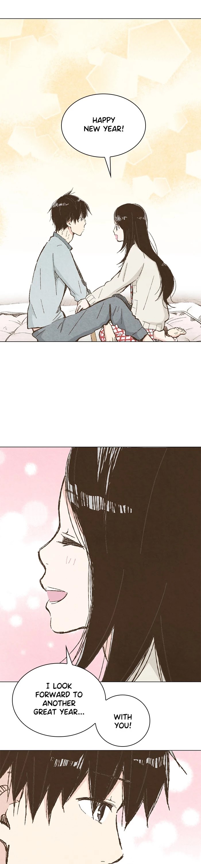 Marry Me!(YUUKI Miku) chapter 87 - page 22