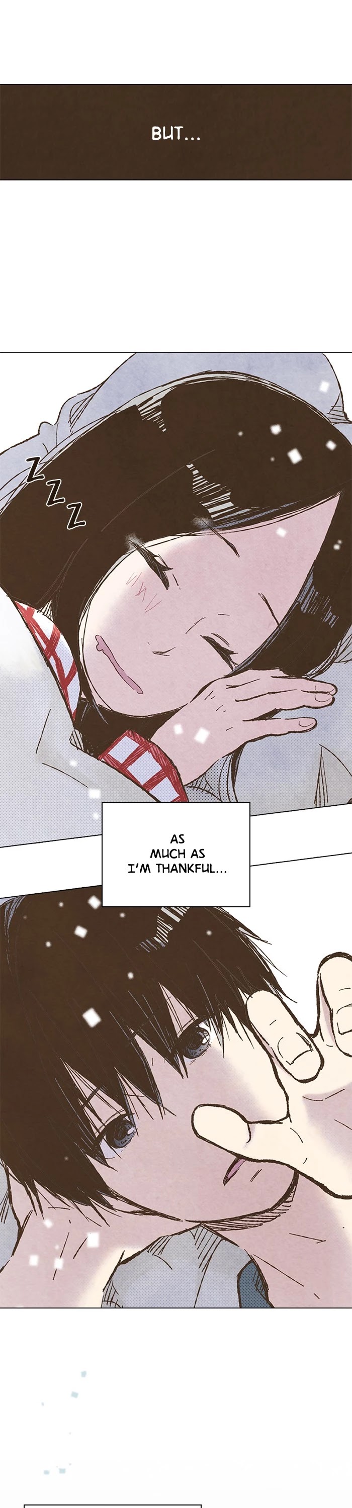 Marry Me!(YUUKI Miku) chapter 87 - page 25