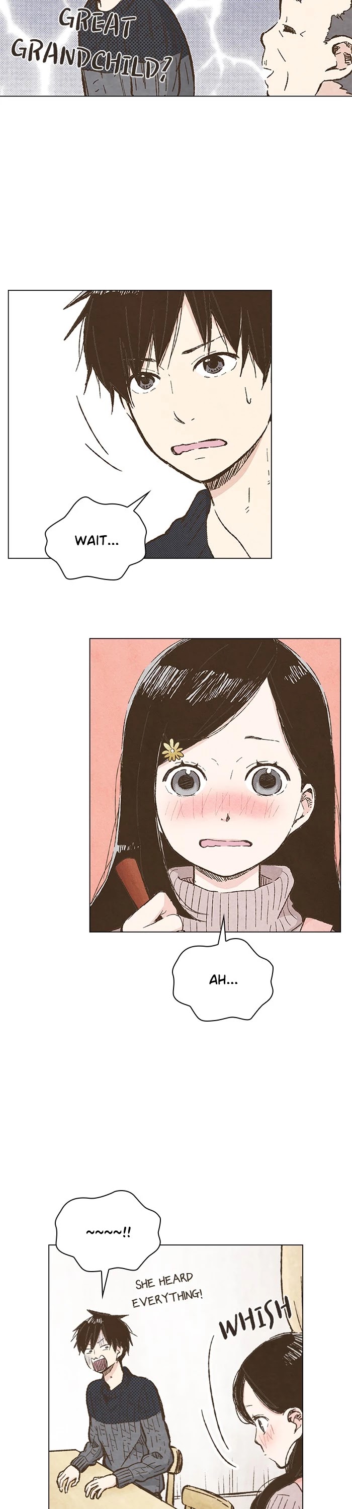 Marry Me!(YUUKI Miku) chapter 87 - page 5