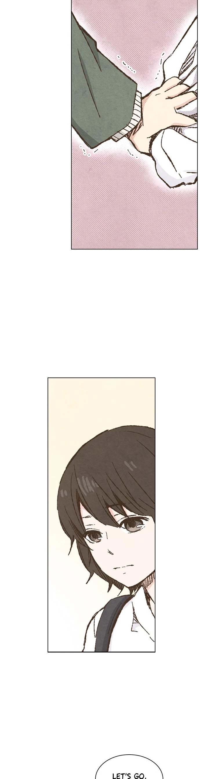Marry Me!(YUUKI Miku) chapter 98 - page 20