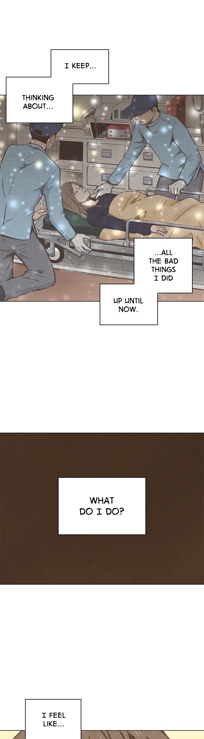 Marry Me!(YUUKI Miku) chapter 98 - page 28