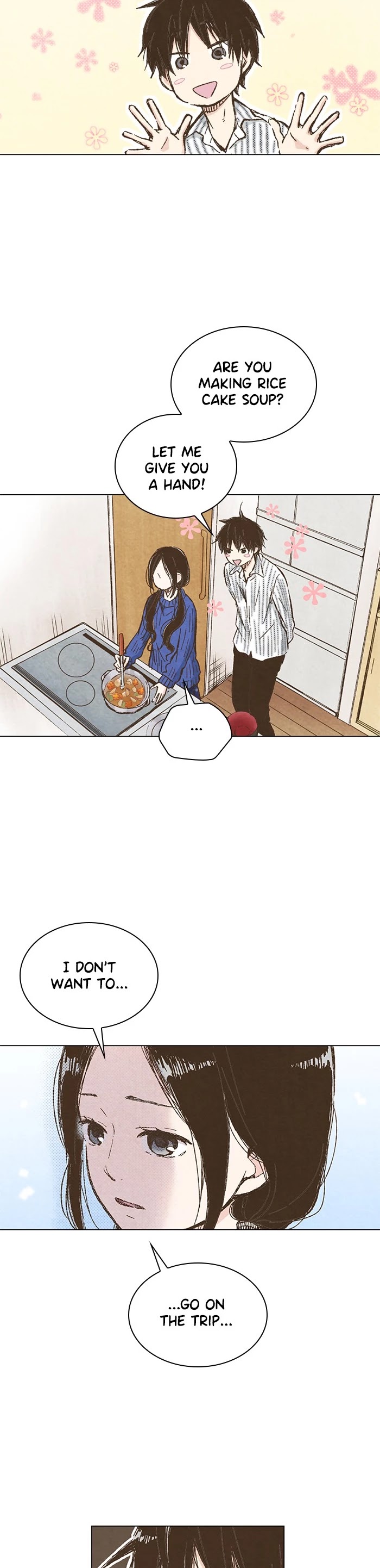 Marry Me!(YUUKI Miku) chapter 88 - page 11
