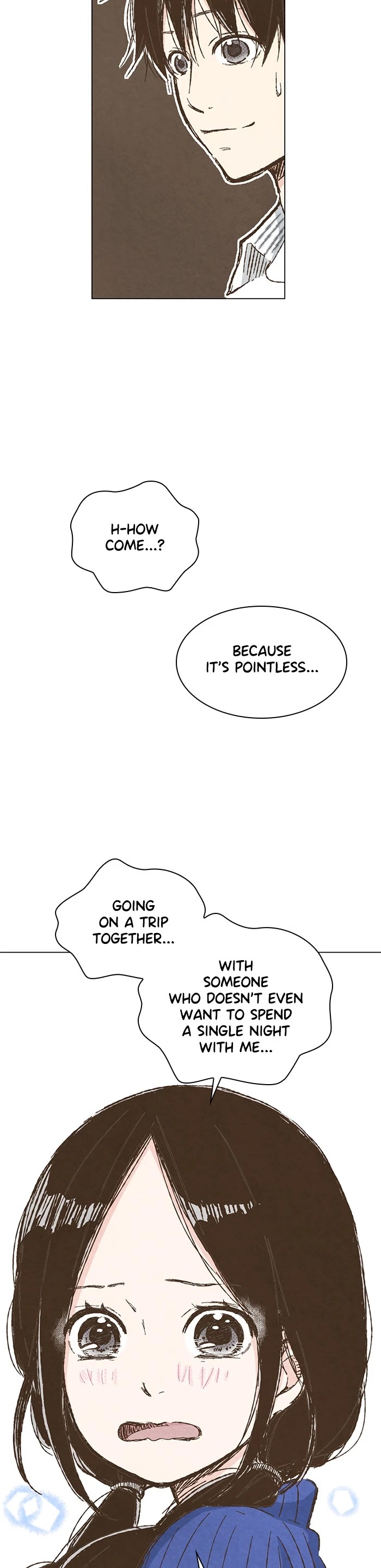 Marry Me!(YUUKI Miku) chapter 88 - page 12