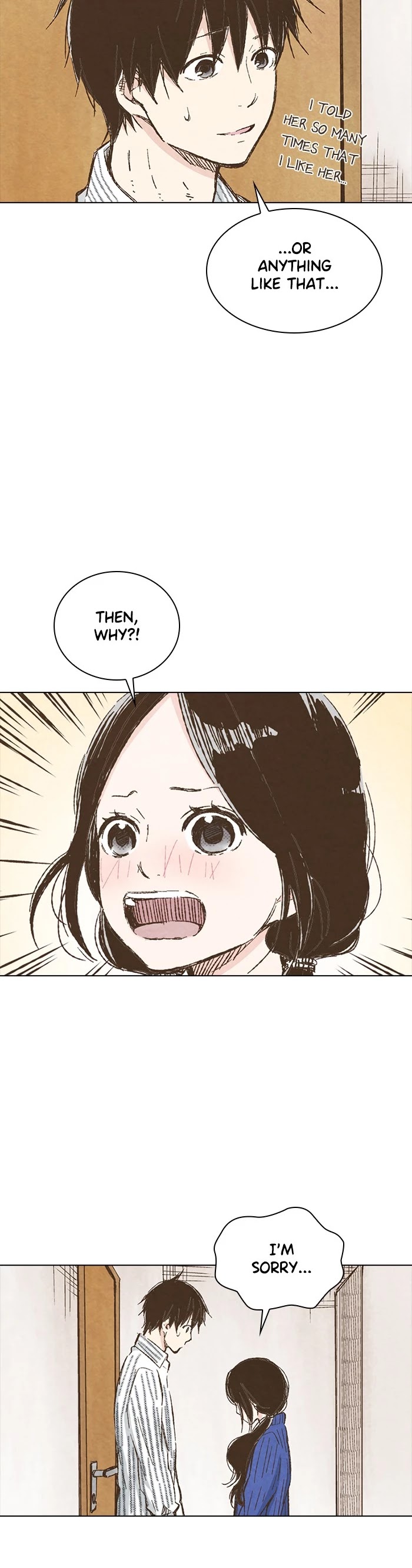 Marry Me!(YUUKI Miku) chapter 88 - page 16