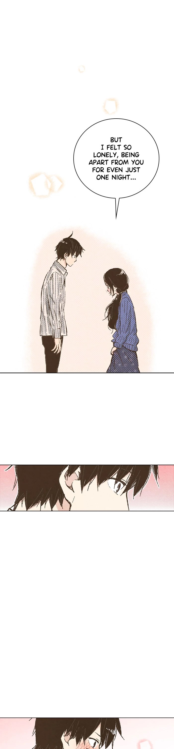 Marry Me!(YUUKI Miku) chapter 88 - page 18