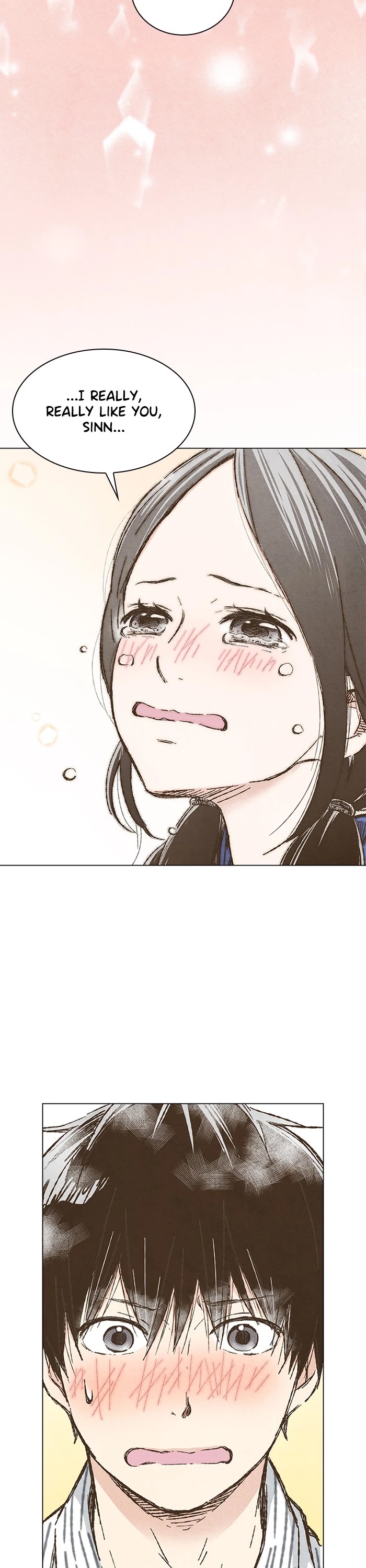 Marry Me!(YUUKI Miku) chapter 88 - page 22