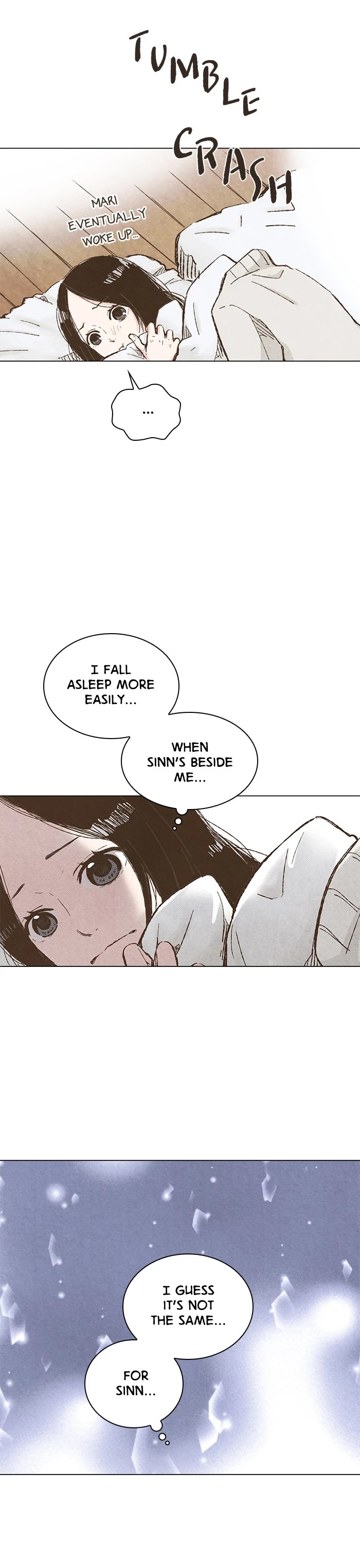 Marry Me!(YUUKI Miku) chapter 88 - page 5