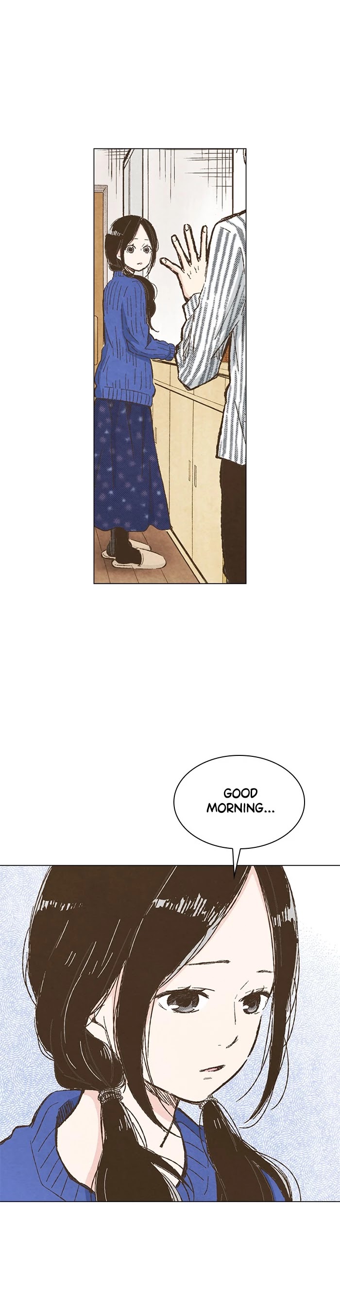 Marry Me!(YUUKI Miku) chapter 88 - page 7