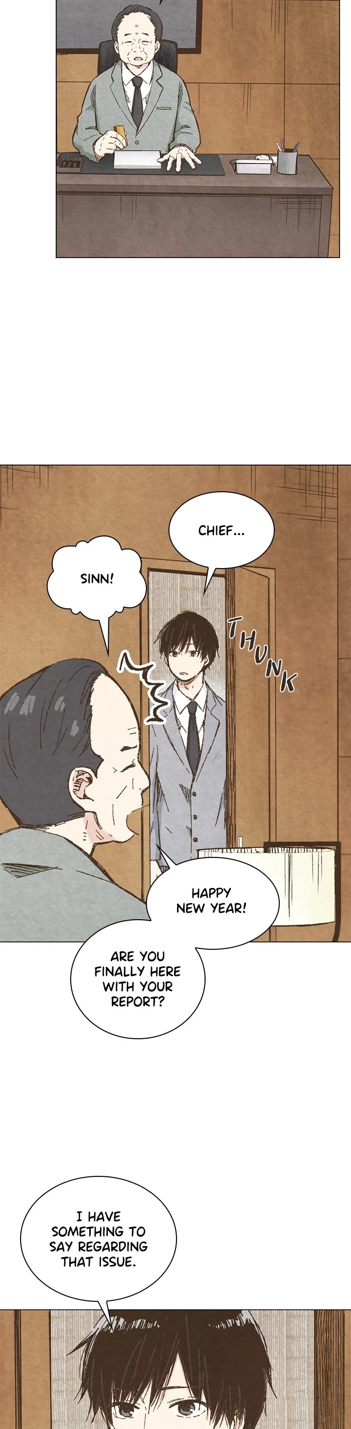 Marry Me!(YUUKI Miku) chapter 89 - page 11