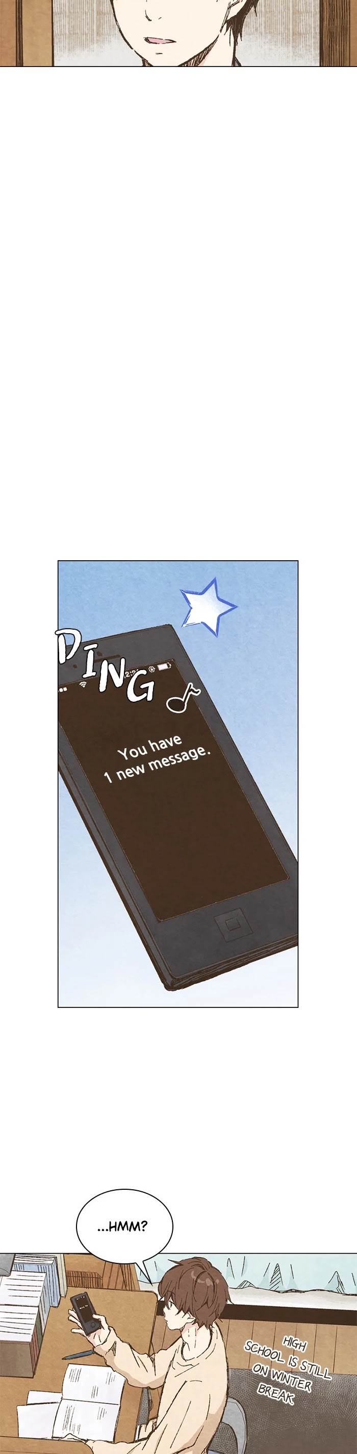 Marry Me!(YUUKI Miku) chapter 89 - page 12