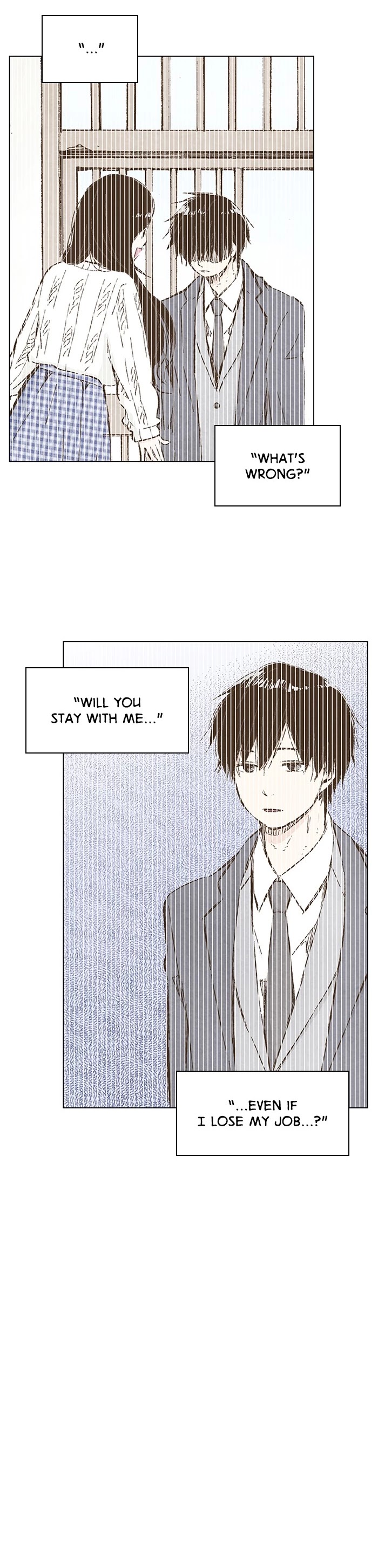 Marry Me!(YUUKI Miku) chapter 89 - page 16