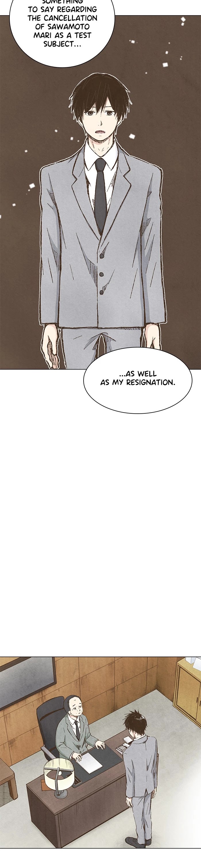Marry Me!(YUUKI Miku) chapter 89 - page 18