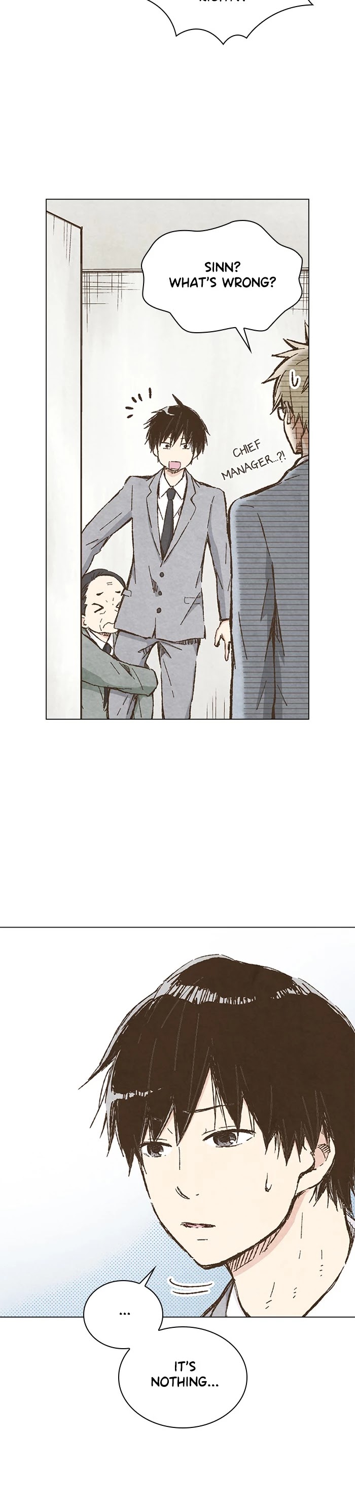 Marry Me!(YUUKI Miku) chapter 89 - page 23