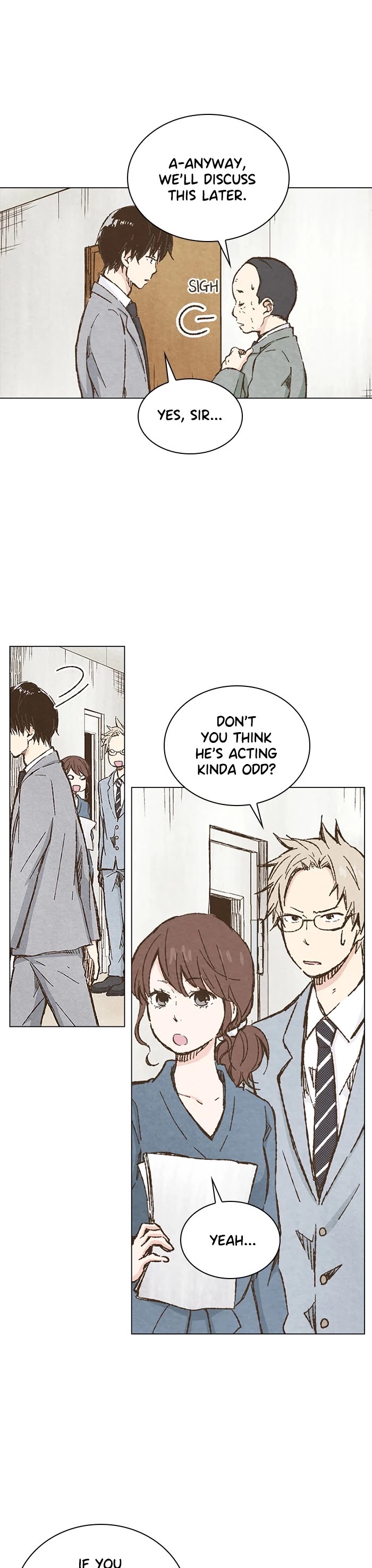 Marry Me!(YUUKI Miku) chapter 89 - page 24