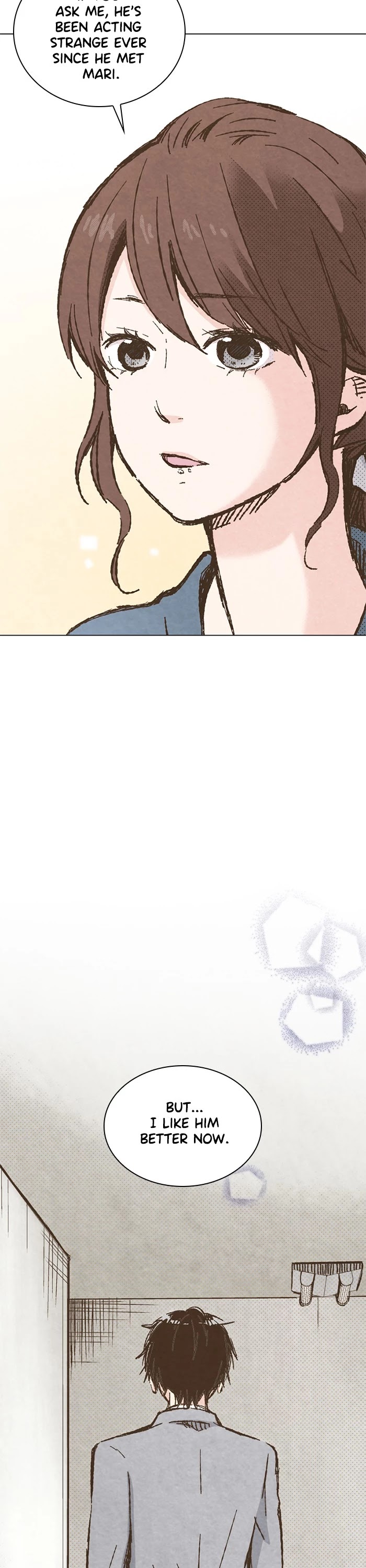 Marry Me!(YUUKI Miku) chapter 89 - page 25