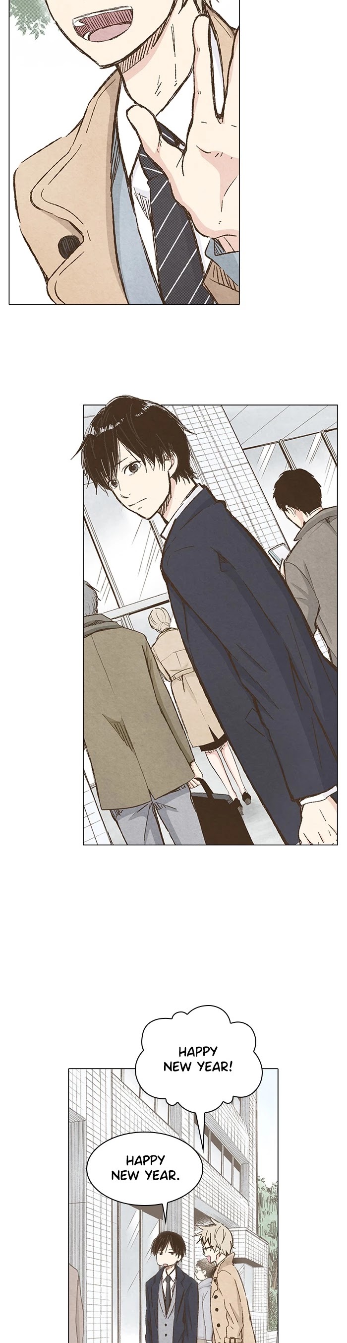 Marry Me!(YUUKI Miku) chapter 89 - page 8