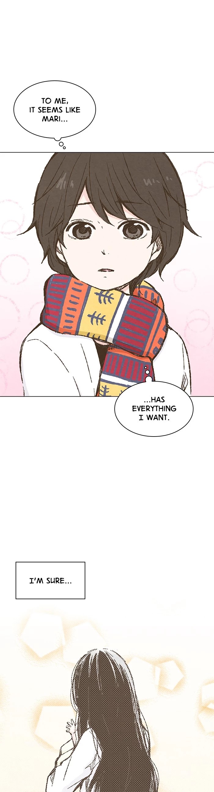 Marry Me!(YUUKI Miku) chapter 90 - page 15