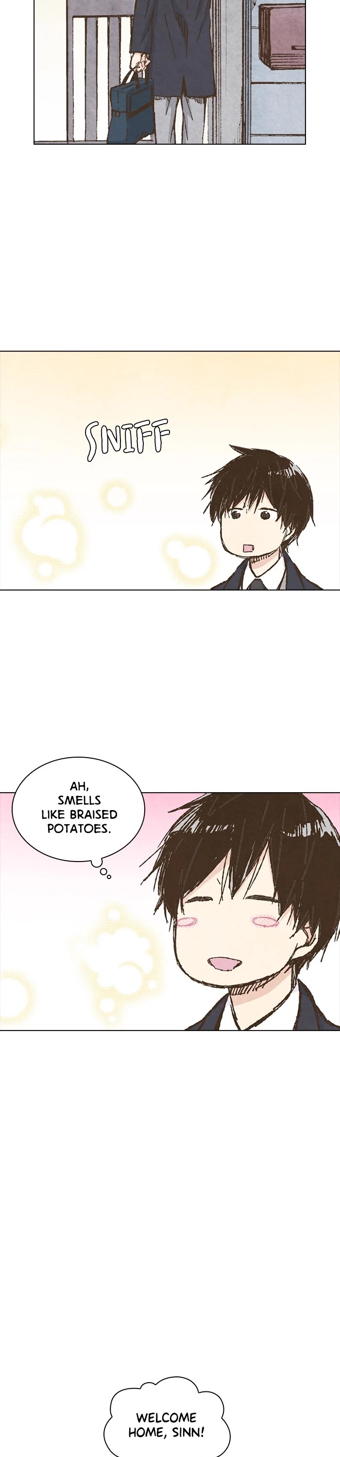 Marry Me!(YUUKI Miku) chapter 90 - page 18