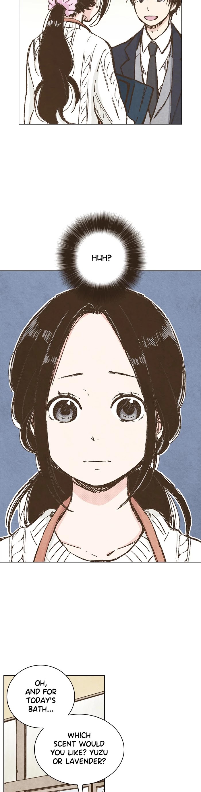 Marry Me!(YUUKI Miku) chapter 90 - page 20