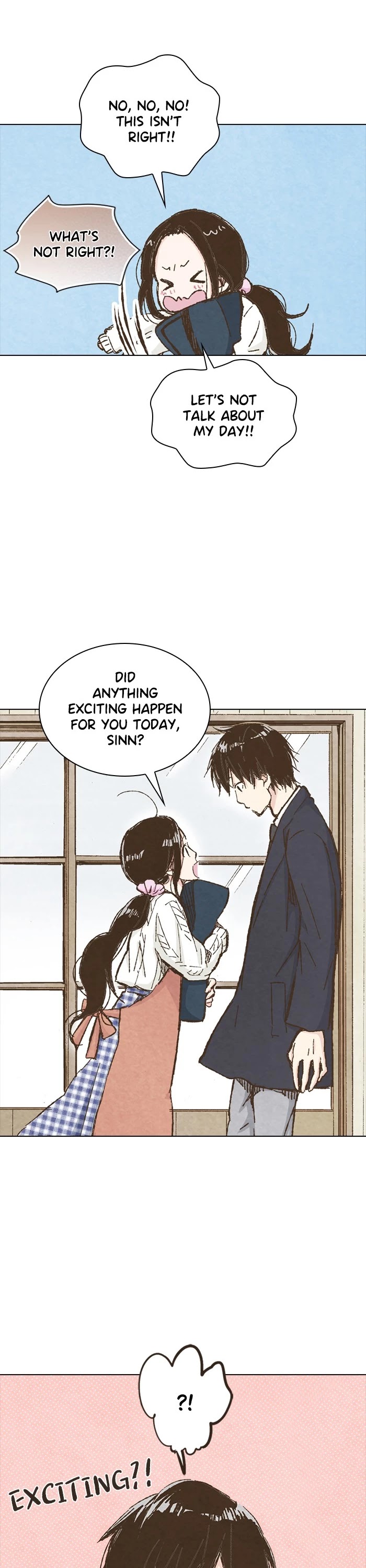 Marry Me!(YUUKI Miku) chapter 90 - page 22