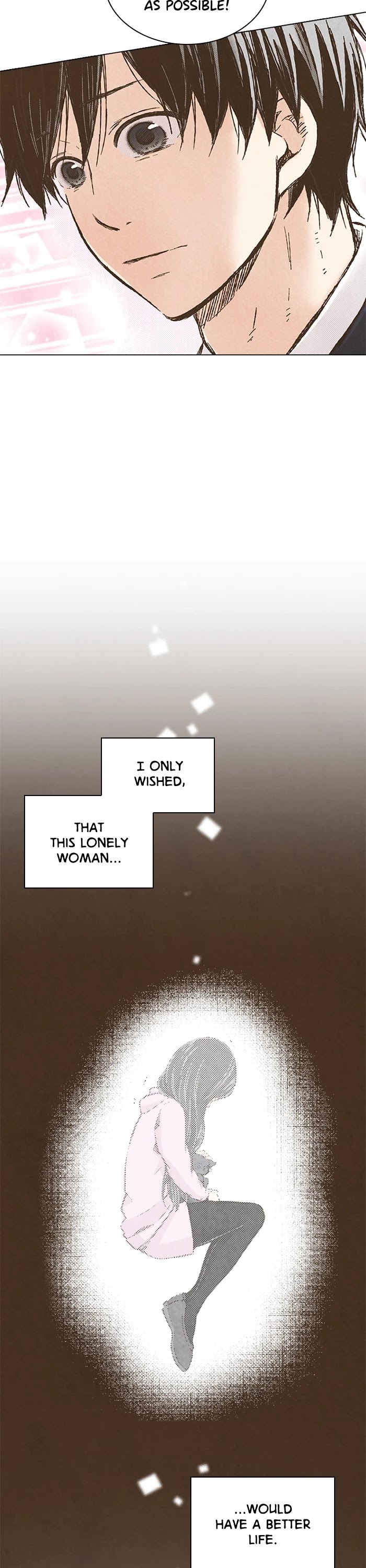 Marry Me!(YUUKI Miku) chapter 90 - page 25