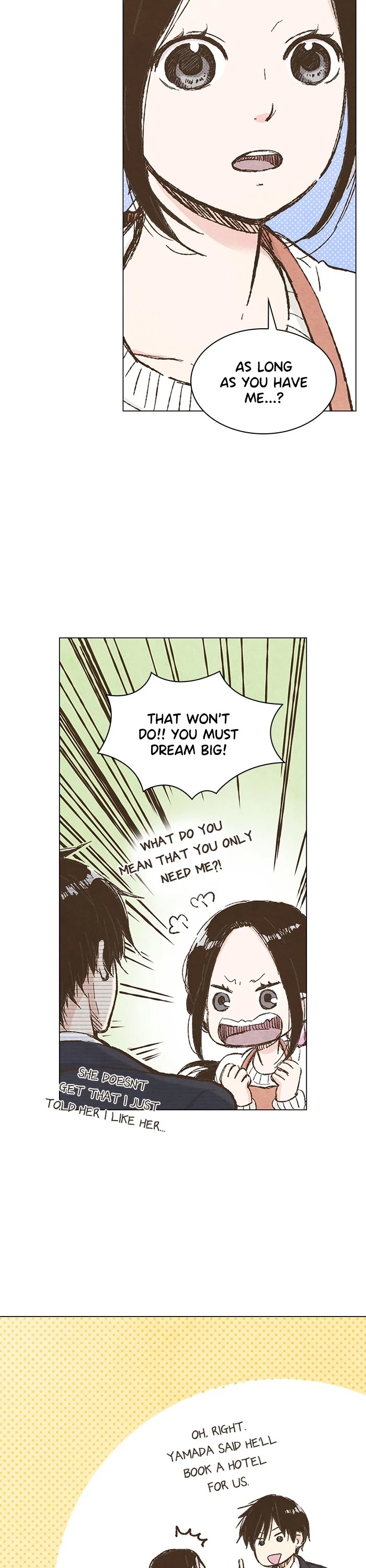 Marry Me!(YUUKI Miku) chapter 90 - page 29