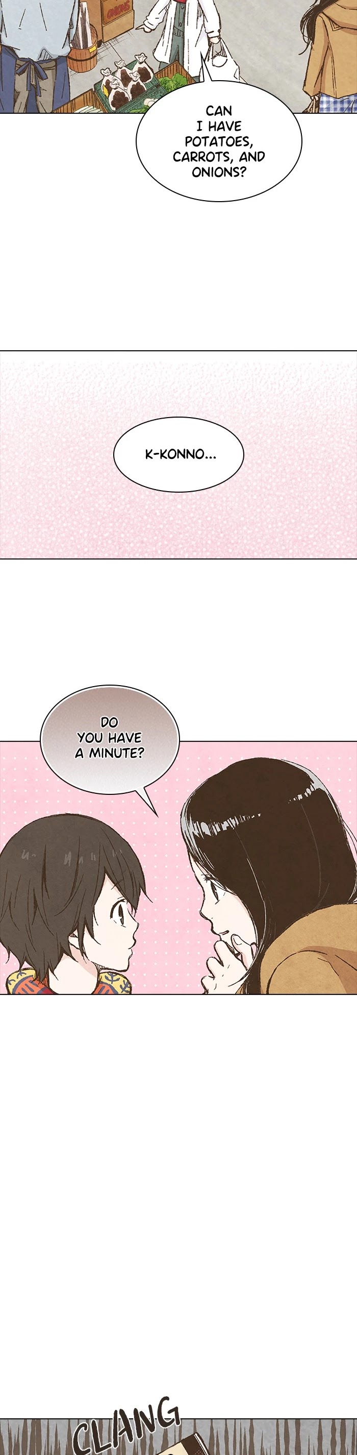 Marry Me!(YUUKI Miku) chapter 90 - page 4