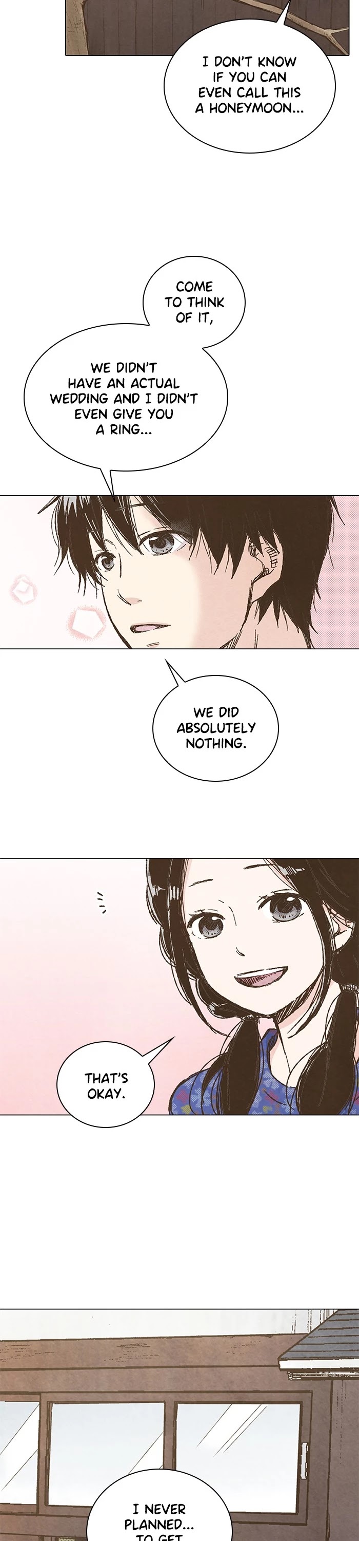Marry Me!(YUUKI Miku) chapter 91 - page 14