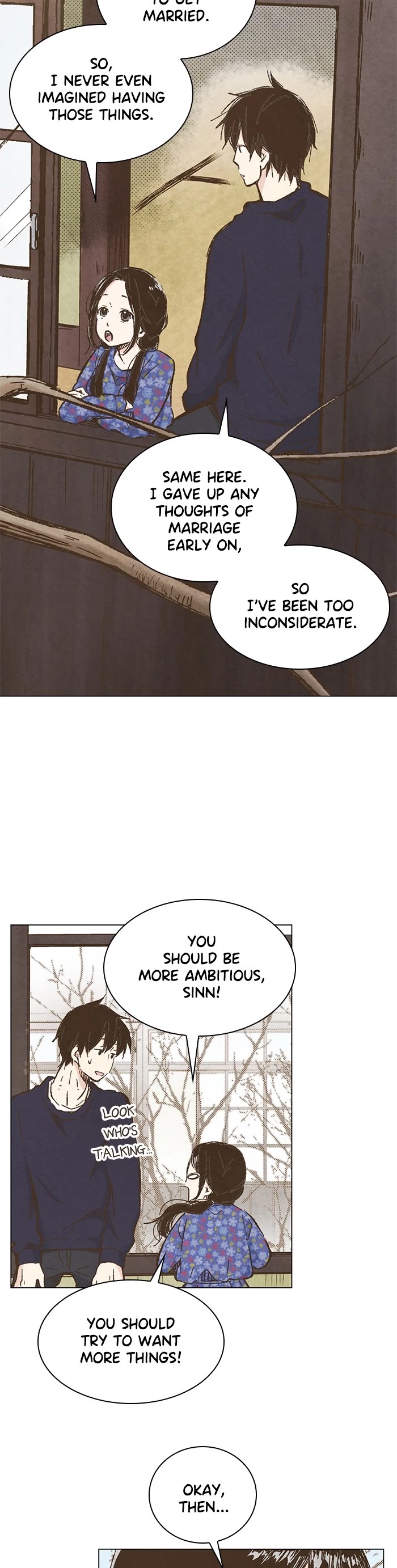 Marry Me!(YUUKI Miku) chapter 91 - page 15